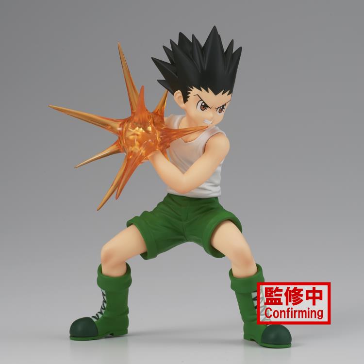 Hunter x Hunter Vibration Stars - Gon