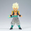 Dragon Ball Z Clearise Super Saiyan Gotenks Figure