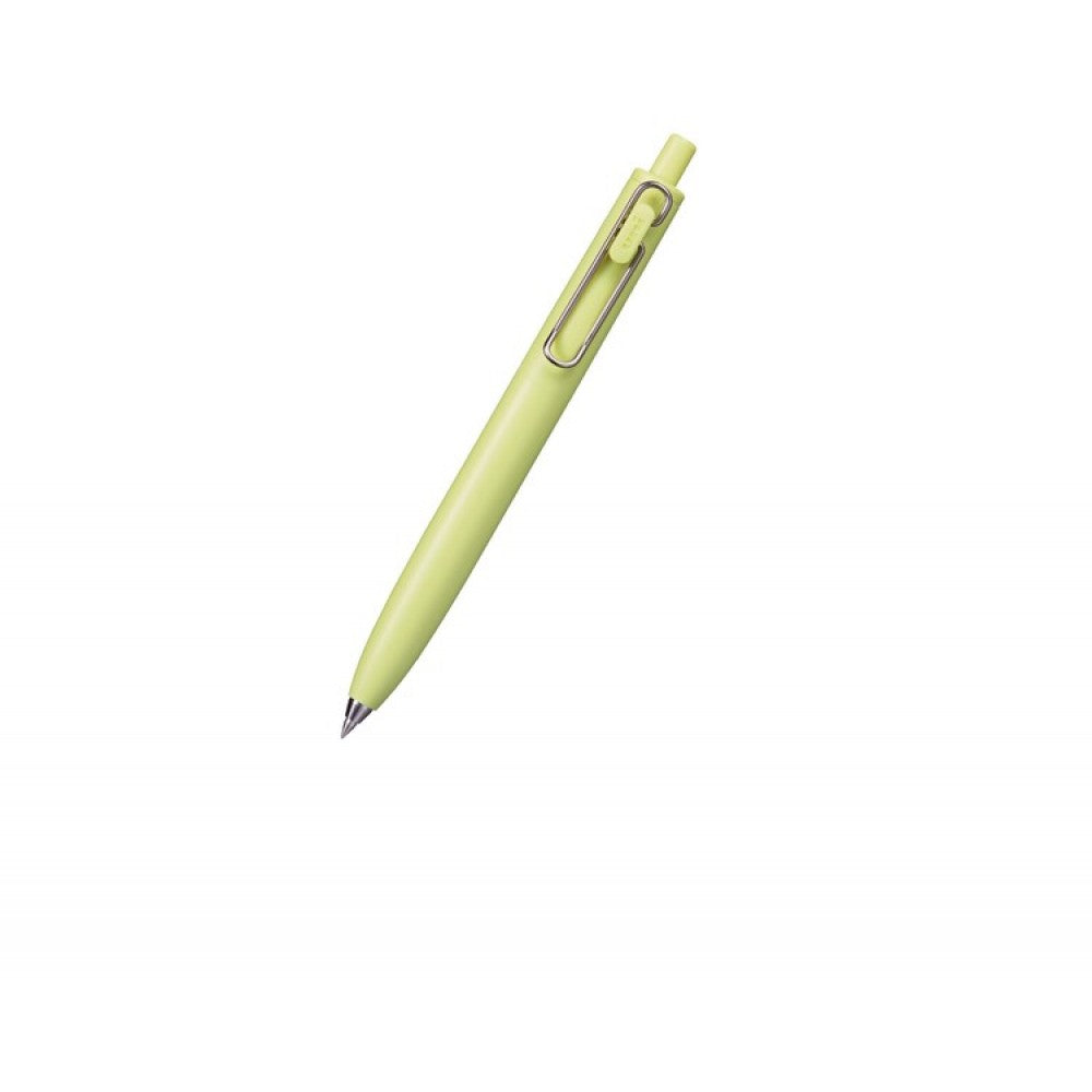 Uni-Ball One F Gel Pen 0.38mm (UMN-SF-38)