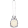 Sekiguchi Studio Ghibli My Neighbor Totoro Fuzzy Keychain