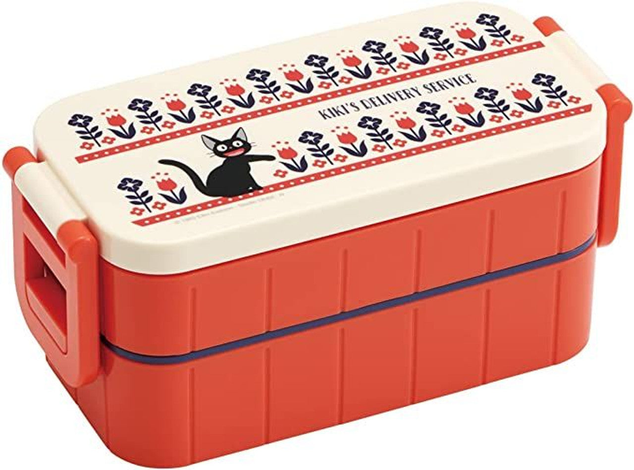 Kiki's Delivery Service Ghibli Lunch Box