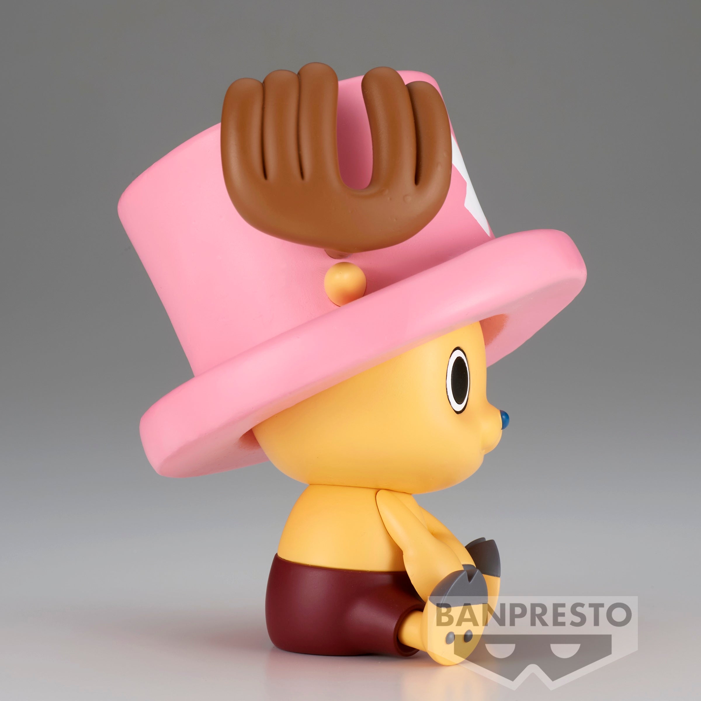 One Piece Sofvimates Tony Tony Chopper Figure