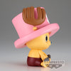 One Piece Sofvimates Tony Tony Chopper Figure