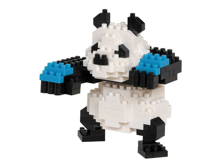 Jujutsu Kaisen - Nanoblock NBCC156 - Panda