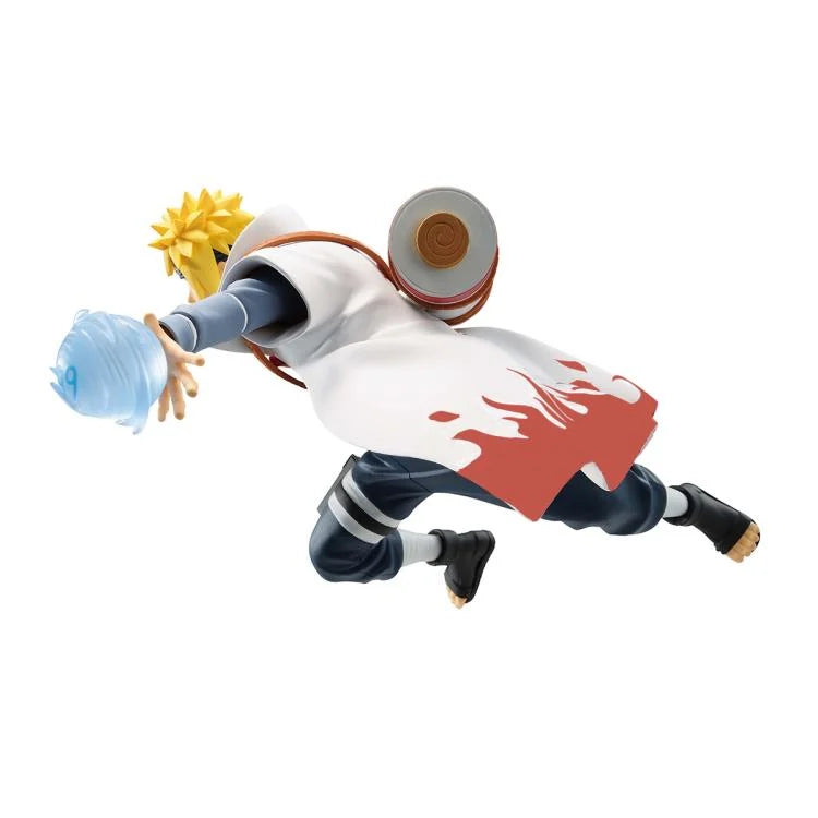 Naruto: Shippuden NarutoP99 Minato Namikaze Figure