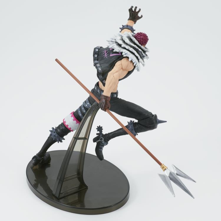 Action Figure Katakuri One Piece