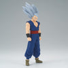 Dragon Ball Super - Super Hero Dxf - Son Gohan (Beast)