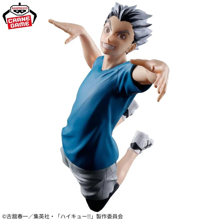 Haikyu!! Kotaro Bokuto Figure