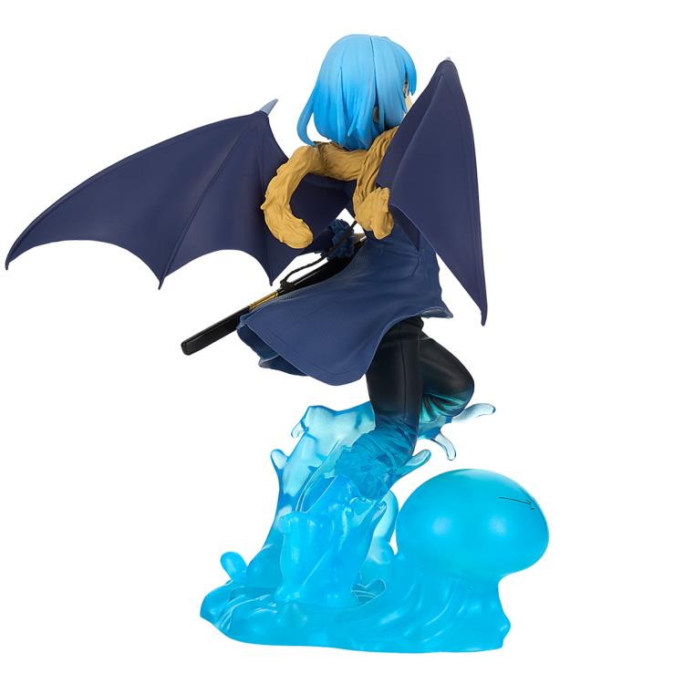 That Time I Got Reincarnated as a Slime EXQ Figure Rimuru Tempest (Special Ver.)