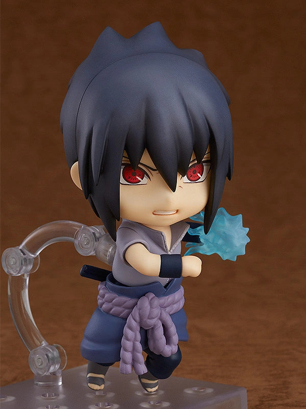 Naruto Shippuden - Nendoroid #707 - Sasuke Uchiha