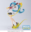 Hatsune Miku: Project Diva Mega 39' FiGURiZM Hatsune Miku (Shiny T.R. Ver.)