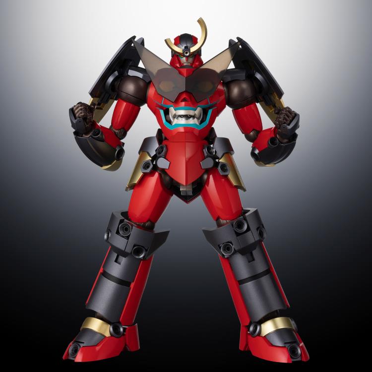 Tengen Toppa Gurren Lagann - Sentinel Riobot Transform - Gurren Lagann (Combine)