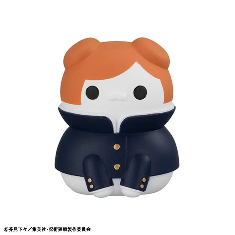 Jujutsu Kaisen Nyano Mega Cat Project Jujutsu Cats (Shibuya Incident Ver.) (Blind Box)