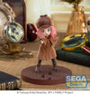 Spy x Family Luminasta Anya Forger (Playing Detective Ver.2) Figure