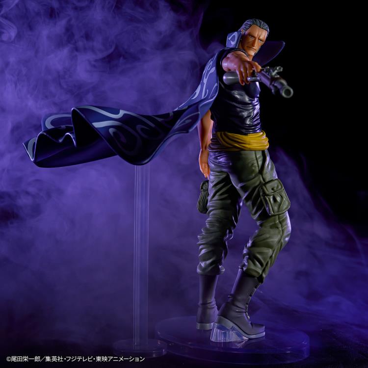 One Piece - Charlotte Katakuri Bandai Spirits Ichibansho Figure