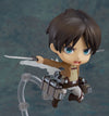 Attack on Titan - Nendoroid #1380 Eren Yeager (Survey Corps Ver.)