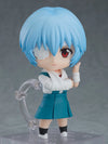 Evangelion Nendoroid #1197 Rei Ayanami