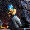 Dragon Ball Super Blood of Saiyans Special XVIII Super Saiyan God Gogeta Figure