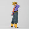 Dragon Ball Z Blood of Saiyans Super Saiyan Trunks