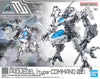 30MM #55 eEXM GIG-C02 Provedel (Type-Command 02) 1/144 Model Kit