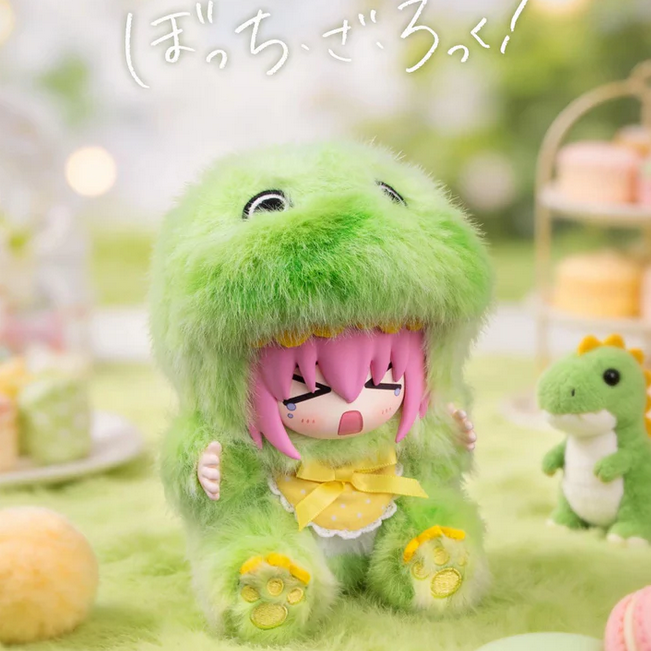 Bocchi the Rock! Have a Seat Party Plush Blind Box