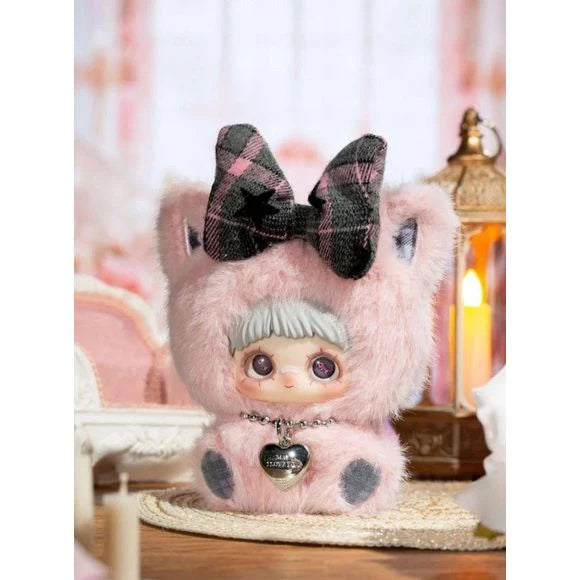 Maymei I Love You Series Plush (Blind Box) – Lil Thingamajigs Hive