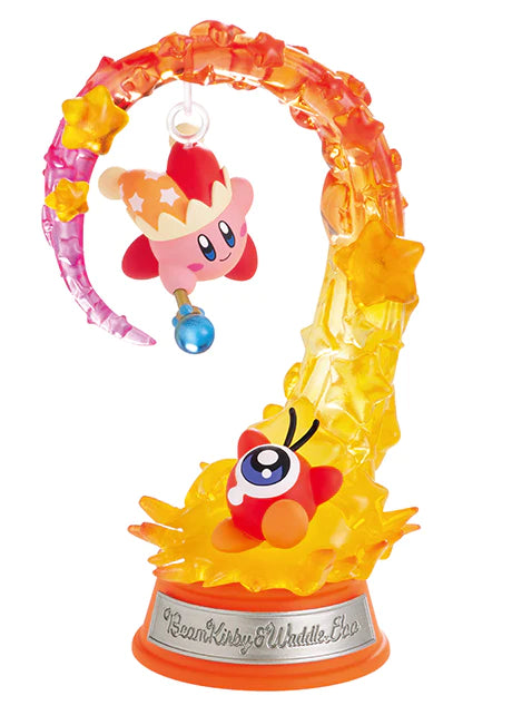 Kirby Re-Ment Swing Kirby Blind Box