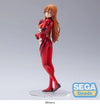 Rebuild of Evangelion SPM ASuka Langley (on the Beach) Figure