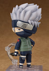 Naruto Shippuden Nendoroid #724 Kakashi Hatake