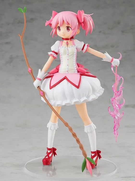 Puella Magi Madoka Magica Popup Parade Madoka Kaname Figure