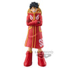 One Piece DXF The Grandline Series Monkey D. Luffy (TBA) Figure