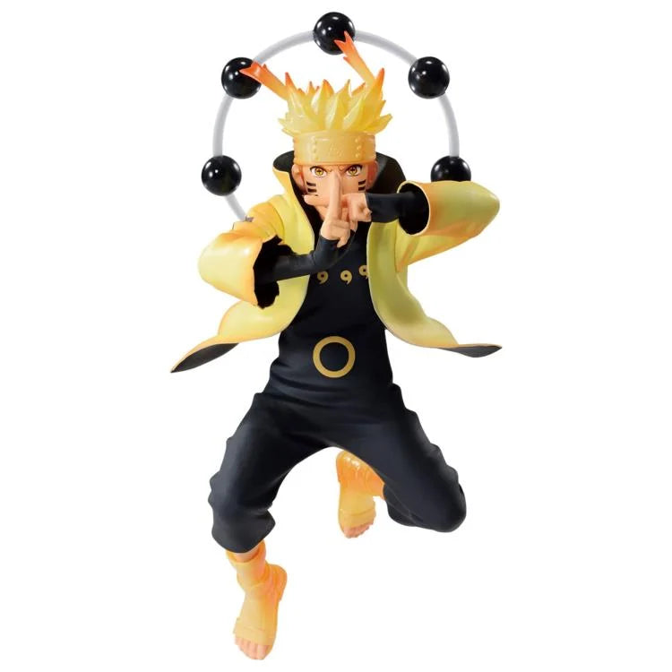 Naruto Shippuden Vibration Stars Naruto Uzumaki (V Special)