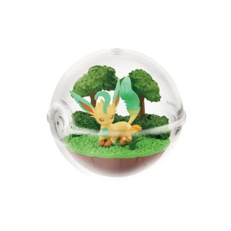 Pokemon Terrarium Collection Vol. 14 (Blind Box)