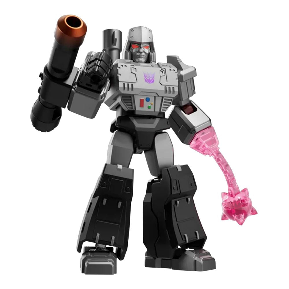 Blokees Transformers Shining Version 01 Shinging Roll Out (Blind Box)