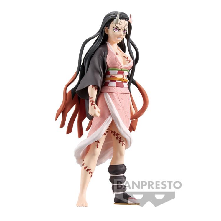 Demon Slayer - Banpresto Figure Vol. 26 - B: Nezuko Kamado