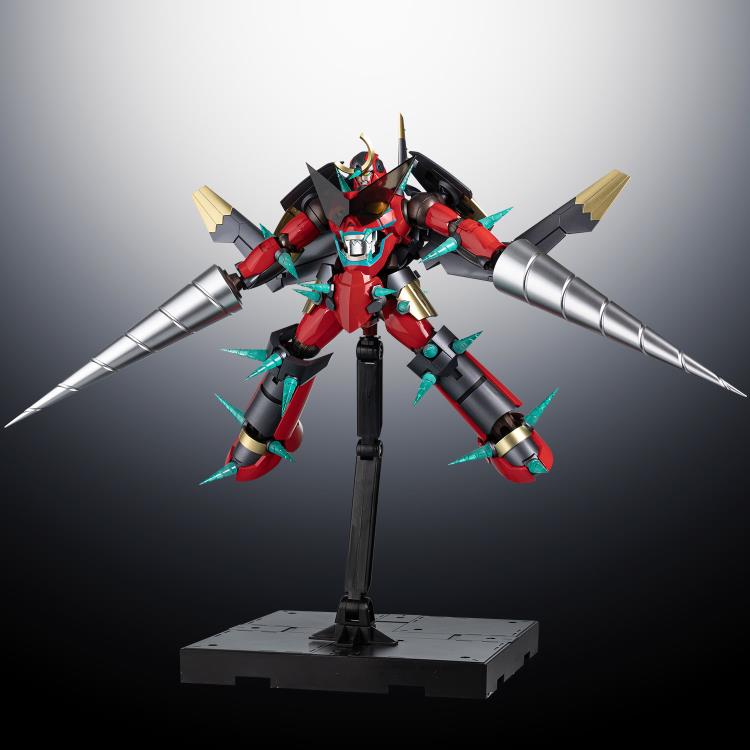 Tengen Toppa Gurren Lagann! : r/magicTCG