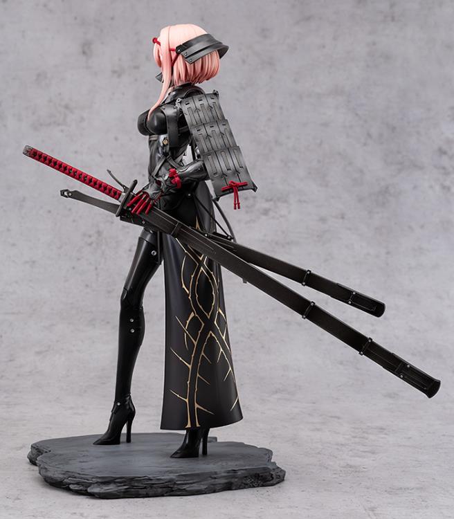 FALSLANDER Samurai 1/7 Scale Figure