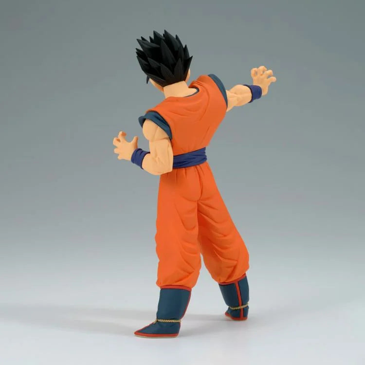 Dragon Ball Z Match Makers Ultimate Gohan (vs. Majin Buu) Figure