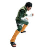 Naruto Shippuden Vibration Stars Rock Lee II Figure