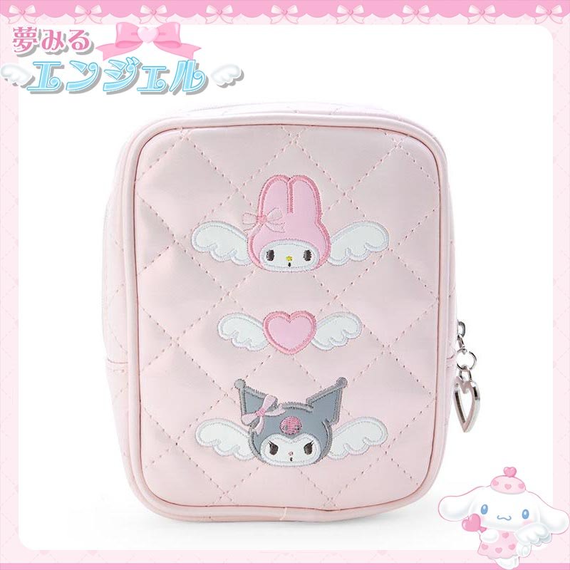 Sanrio Characters Dreaming Angel Pouch (074071)