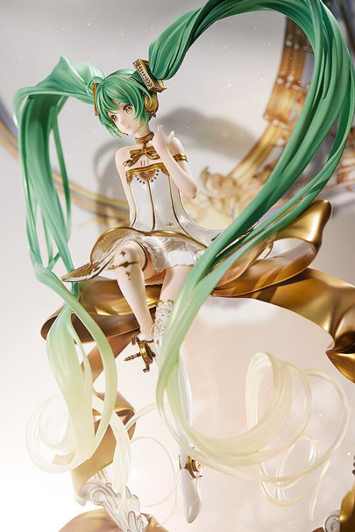 Vocaloid Hatsune Miku (Symphony 2022 Ver.) Figure