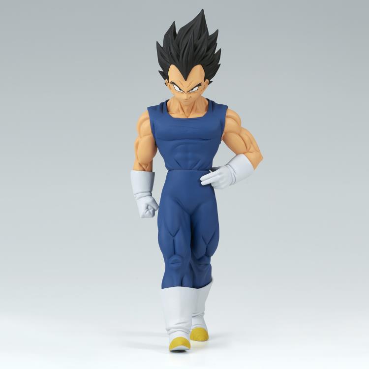 Dragon Ball Z Solid Edge Works Vol.10 (A: Vegeta) Figure