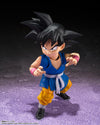 Dragon Ball GT S.H.Figuarts Son Goku