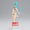 Hatsune Miku Racing Ver. Racing Miku 2022 Tropical Maid Ver.