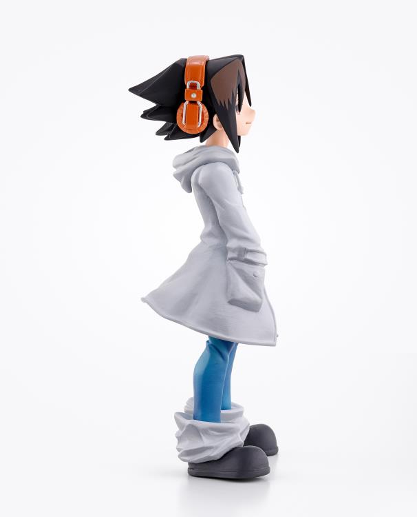 Shaman King Vol.3 Yoh Asakura Figure