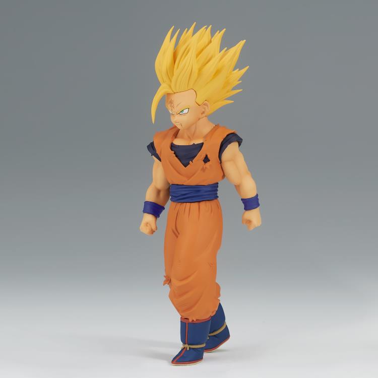 Dragon Ball Z - Solid Edge Works Vol. 12 (A: Super Saiyan 2 Son Gohan)