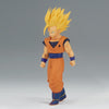 Dragon Ball Z - Solid Edge Works Vol. 12 (A: Super Saiyan 2 Son Gohan)