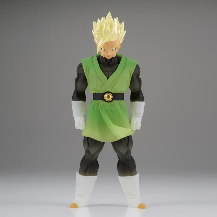 Dragon Ball Z - Clearise - Super Saiyan Son Gohan (Great Saiyaman Ver.)