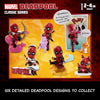 Marvel Deadpool Classic Series (Blind Box)