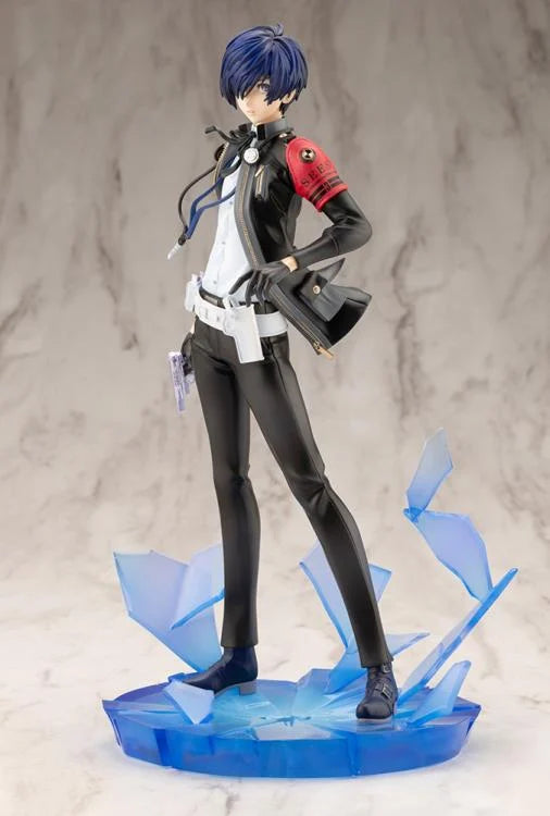 Persona 3 Reload ArtFX J The Protagonist 1/8 Figure